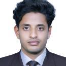 Amarnath K p Class 10 Tuition trainer in Taliparamba