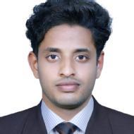 Amarnath K P Class 10 trainer in Taliparamba
