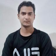 Manish Kumar Body Massage trainer in Delhi