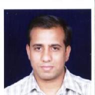Vijay SAP trainer in Pune