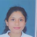 Aakanksha K. photo
