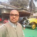 Photo of Asif Iqubal tarafdar