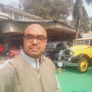 Asif Iqubal tarafdar Class 12 Tuition trainer in Kolkata