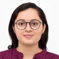 Yesha T. Pharmacy Tuition trainer in Ahmedabad