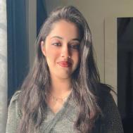 Pari A. Class I-V Tuition trainer in Ambala