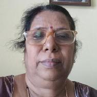 Nagarathna Class 10 trainer in Bangalore