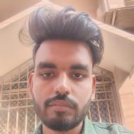 Rahul Raj Class 8 Tuition trainer in Patna