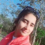 Kriti Japanese Language trainer in Dehradun