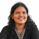 Srividya V. Class 8 Tuition trainer in Chennai