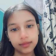 Himani D. Class I-V Tuition trainer in Hisar