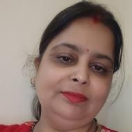 Sweta S. Class I-V Tuition trainer in Narkatiaganj