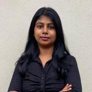 Sobica G. Data Analysis trainer in Bangalore