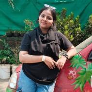 Mubashira Q. Class 10 trainer in Mumbai