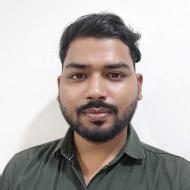 Subham Mohanty Class 10 trainer in Bhubaneswar