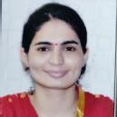 Manisha C. Class I-V Tuition trainer in Noida