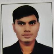 Jitender Class 10 trainer in Delhi