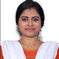 Priyadharshini Special Education (Learning Disabilities) trainer in Chennai