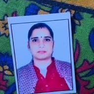 Saroj Special Education (AD/HD) trainer in Jaipur