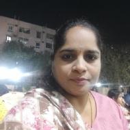 Leelavathi S. Class 10 trainer in Hyderabad