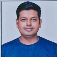 Kunal Srivastava Class 12 Tuition trainer in Allahabad