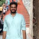 Mahesh Varikuppala Class 8 Tuition trainer in Hyderabad