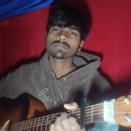 Sameer Kumar Guitar trainer in Jalandhar