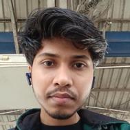 Prince kumar Nandan Class I-V Tuition trainer in Mushahari