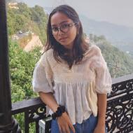 Prerna G. Class 10 trainer in Dehradun