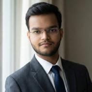 Aryan Class 11 Tuition trainer in Bangalore
