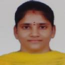 Jyothi . Life Skills Coaching trainer in Vijayawada