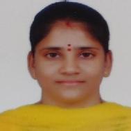 Jyothi Soft Skills trainer in Vijayawada