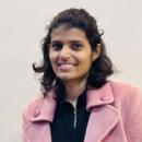 Photo of Pooja G.