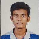 Photo of Sayan Chakraborty