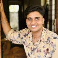 Anooj Ra Class 10 trainer in Chennai