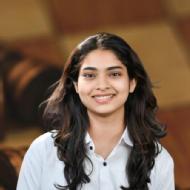 Tanvi P. Chess trainer in Mumbai