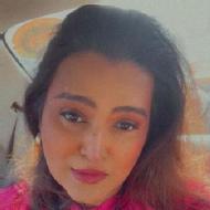 Simoni Class 9 Tuition trainer in Mumbai