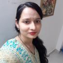 Jagriti S. Sanskrit Tutors trainer in Gorakhpur