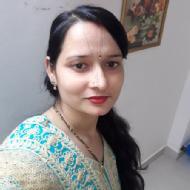 Jagriti S. Class I-V Tuition trainer in Gorakhpur