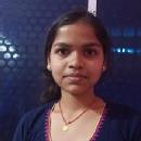 Baisakhi B. SAP BW trainer in Dhenkanal