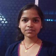 Baisakhi B. SAP trainer in Dhenkanal