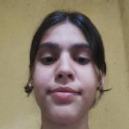 Ishika R. Class I-V Tuition trainer in Mahuwadand