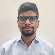 Ca Manas Mane CA trainer in Mumbai