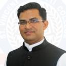 Dr. marvin Frank UGC NET Commerce Coaching trainer in Bangalore