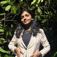 Sneha.s Class 11 Tuition trainer in Coimbatore