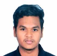 Gokul Class 10 trainer in Alamathi