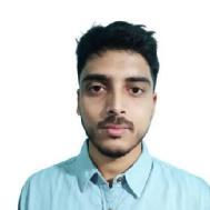 Aavishkar Kumar Jha Class I-V Tuition trainer in Palasi