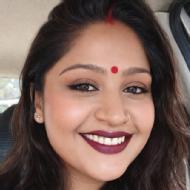 Jaishikha G. Dance trainer in Lucknow