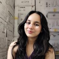 Mitasha Class I-V Tuition trainer in Muzaffarnagar