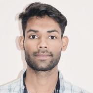 Akash Saini BSc Tuition trainer in Jhunjhunu
