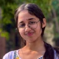 Simran K. Class I-V Tuition trainer in Patiala